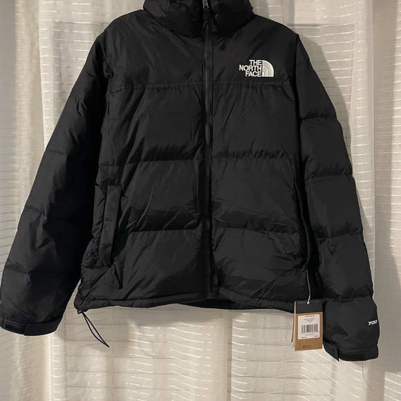 North face/ 1996 retro nuptse puffer 700 - Picture 2 of 7